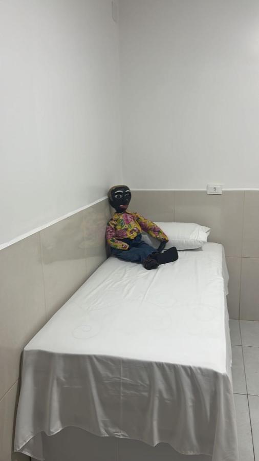 Guest house Cantinho Da Karolina Boneca *